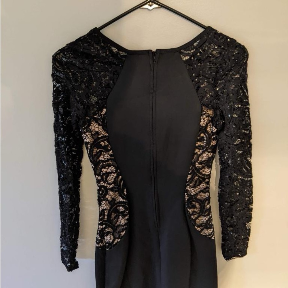 Size 3 - BCX cocktail dress